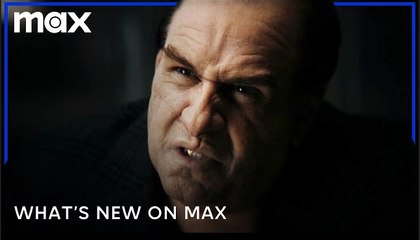 What's New on Max? | For September 2024
