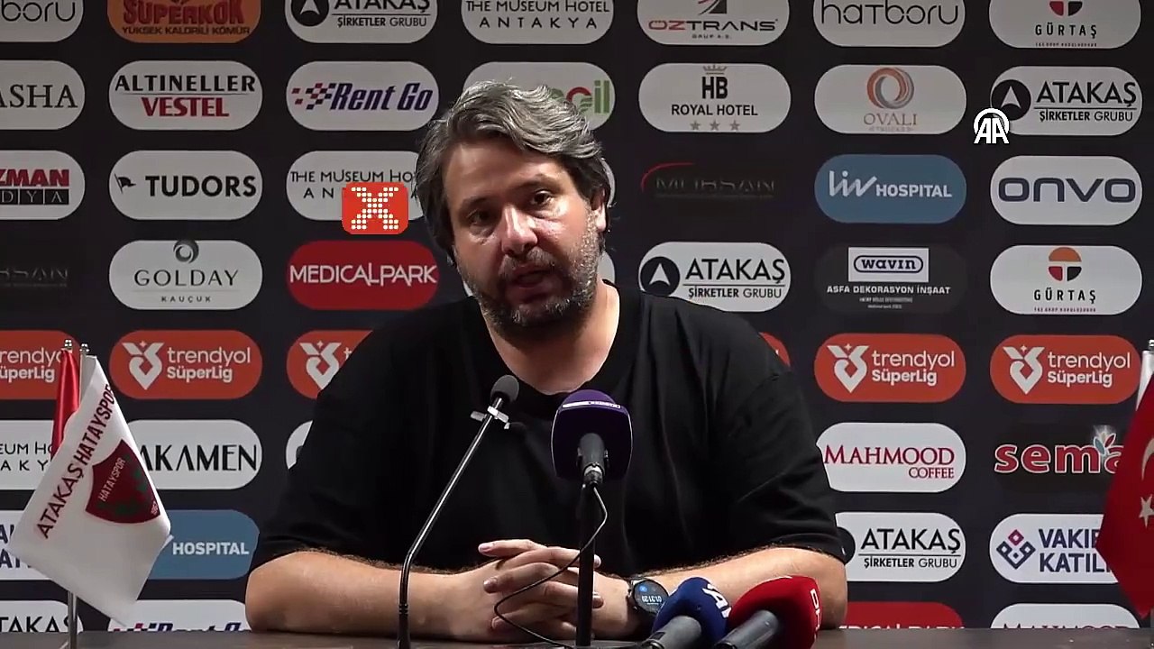 Özhan Pulat: "Bugün utanacağız ama yarın yeni bir gün!"