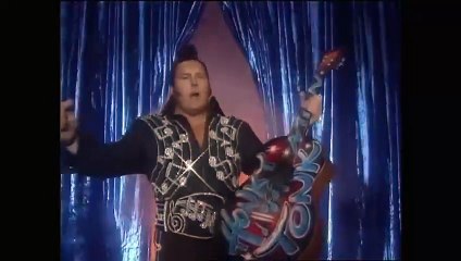 WCW Clash of the Champions 29: November 16, 1994