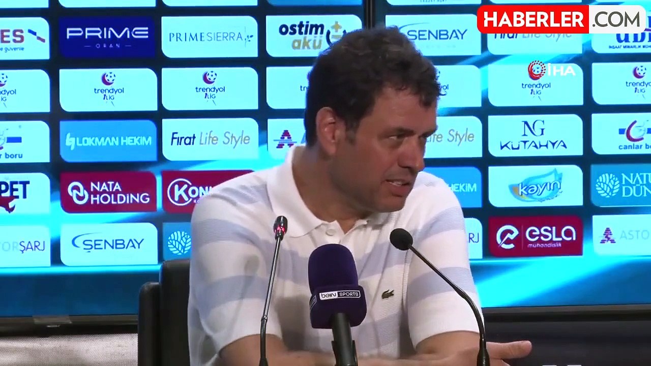 Cihat Arslan: Hocayı ve futbolu bu kadar hafife alırsanız bu düzenin sağlıklı ilerlemesi mümkün değil