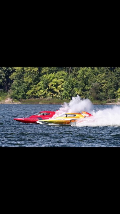 Hydro 350 dimanche