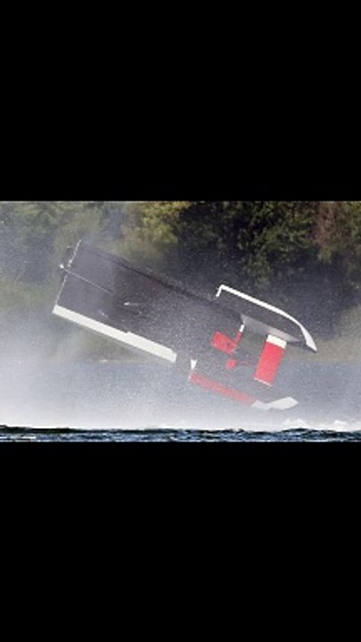 Accident Richard Haineault