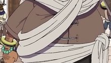 One Piece Barbarrosa