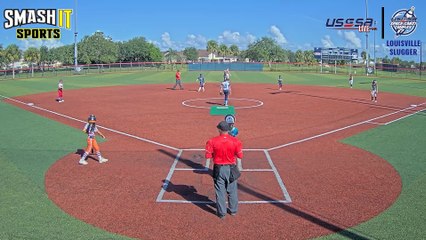 Blue Louisville Slugger - Florida All State (2024) Sat, Aug 31, 2024 8:40 AM to 8:00 PM