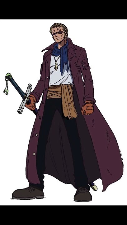 One Piece Koza