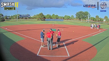 Blue Easton - Florida All-State (2024) Sat, Aug 31, 2024 8:40 AM to 9:00 PM