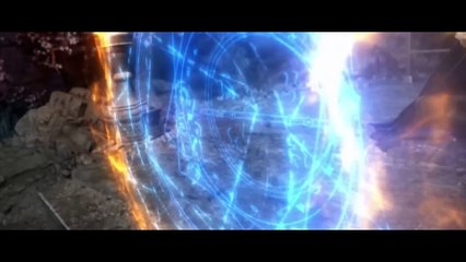 Renegade Immortal EP 38 [English SUB](1080P_HD)