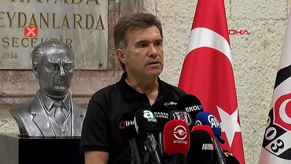 Feyyaz Uçar: "Genç hakemler hep ilk bize veriliyor"