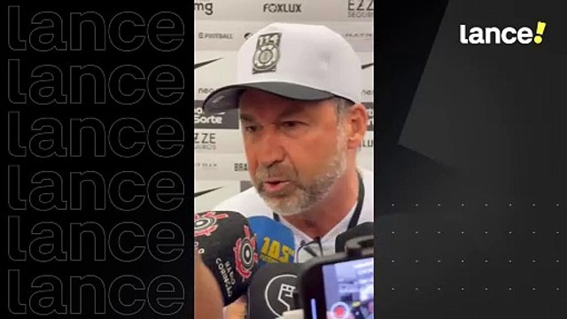 Augusto Melo detona pedido de impeachment, se diz tranquilo e fala sobre mercado e pagamentos aos atletas