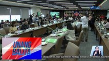 Posibleng pagdami ng mpox cases, pagpupulungan ng Metro Manila Council | Unang Balita