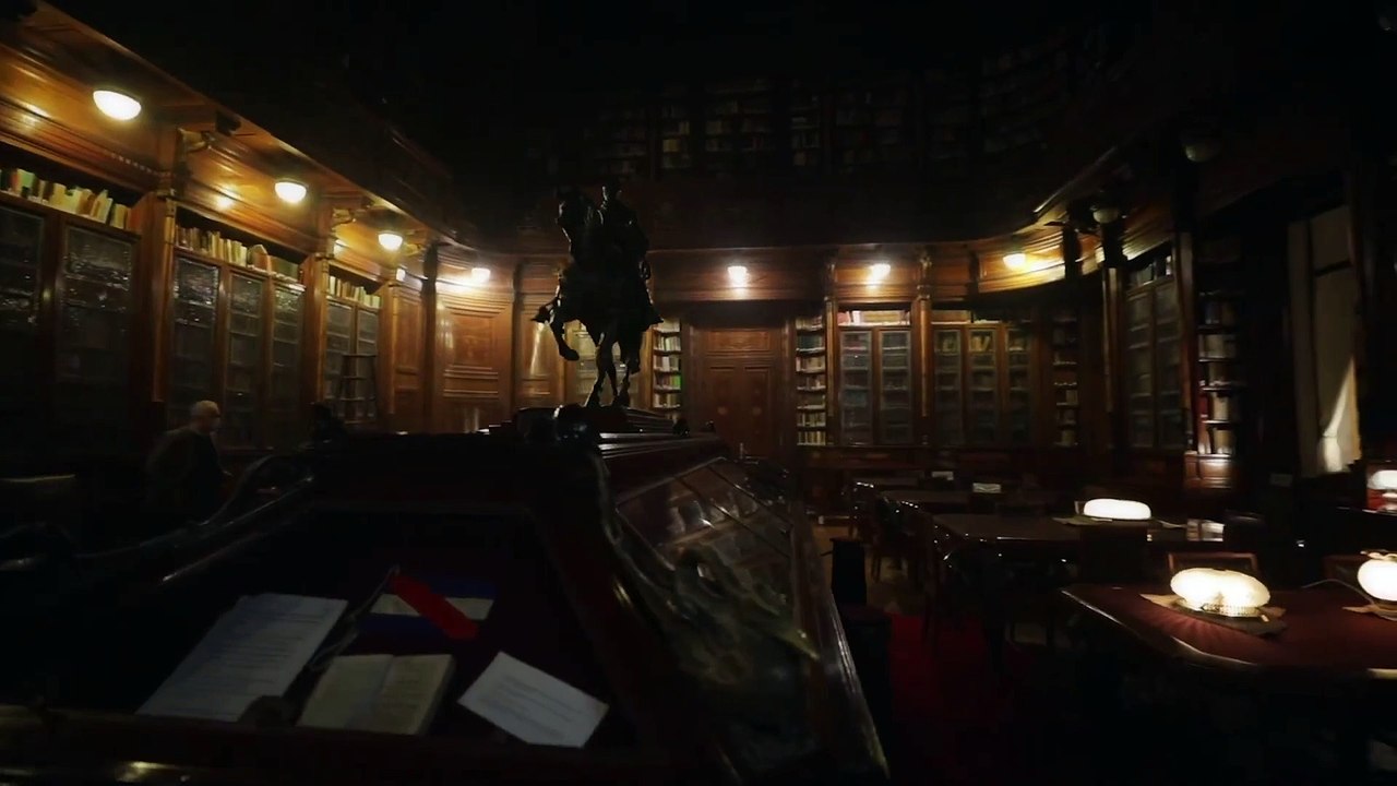  Desde este VIERNES: Llega "El Legado" a telelitoral desde las 21 horas