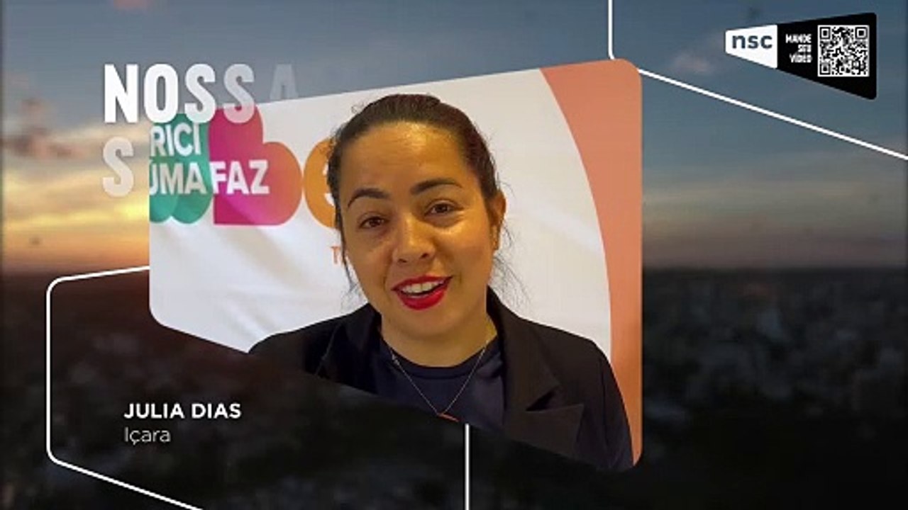 Julia Dias