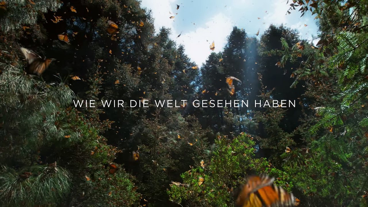 Planet Earth III | show | 2023 | Official Trailer