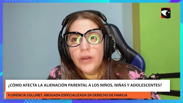 ¿Cómo afecta la alienación parental a los niños, niñas y adolescentes?