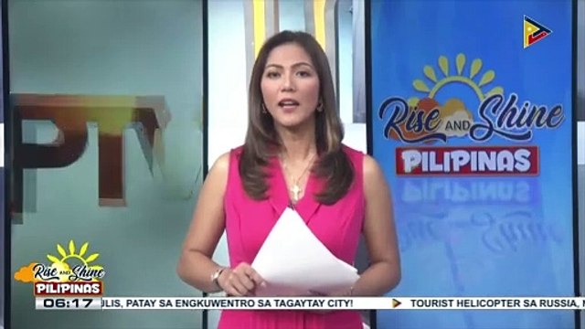 Ilang LGU, nagsuspinde ng klase ngayong araw dahil sa bagyong #EntengPH