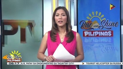 Ilang LGU, nagsuspinde ng klase ngayong araw dahil sa bagyong #EntengPH