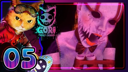 Gori: Cuddly Carnage Walkthrough Part 5 (PS5) 100% [ All Keys ]