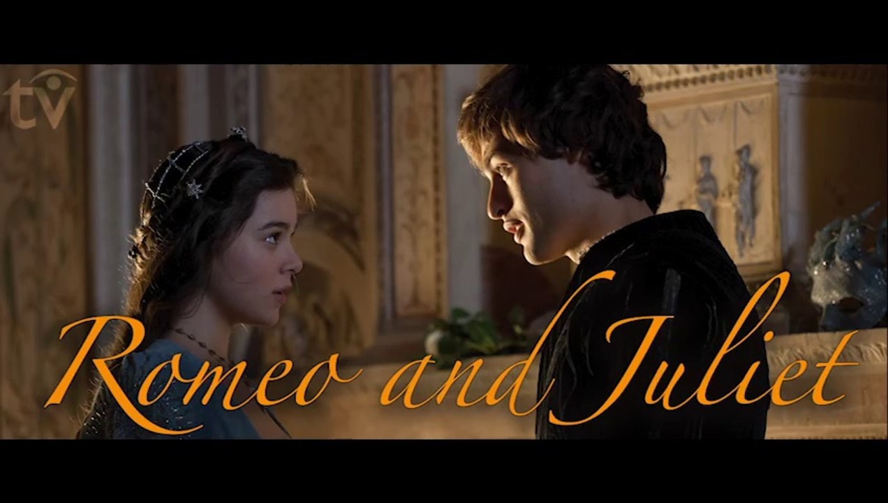 Romeo and Juliet by William Shakespeare | 2013