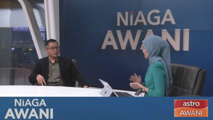 Download Video: Niaga AWANI: Jiwa SME: Urus niaga luar bandar lancar dengan transformasi digital