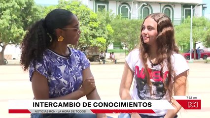 De San Jacinto a Bogotá: La historia del primer bootcamp de comunicación comunitaria