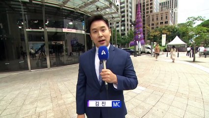 9월 2일 김진의 돌직구쇼 오프닝