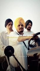 B-Town - Official Lyric Video | Sidhu Moose Wala | B-Town ft. Sunny Malton