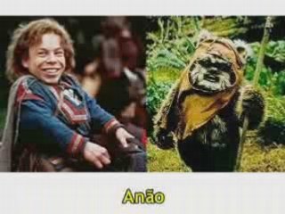 Aprendendo Inglês com Credence