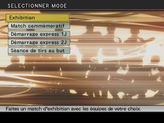 Pro Evolution Soccer 6 online multiplayer - ps2