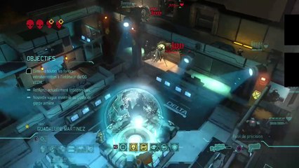 XCOM: Enemy Within online multiplayer - ps3
