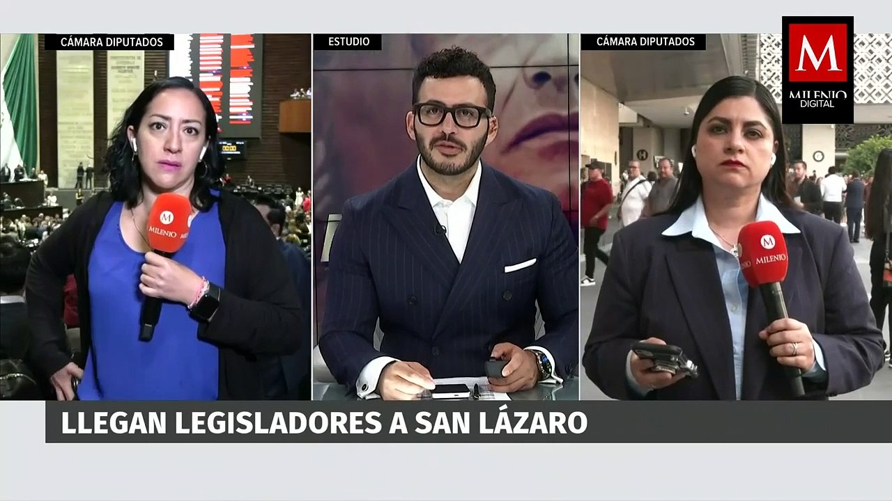 "Tenemos que poner el foco en el Senado de la República": Ricardo Anaya