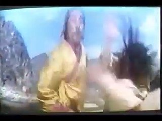 Strange Enemy, Strange Force: A Rare Korean Martial Arts Film (1981/1982)