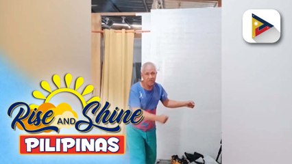 #MaybeThisTime dance challenge, patok sa TikTok!