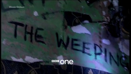 Doctor Who: Blink | movie | 2007 | Official Trailer