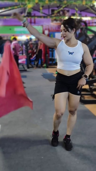 Payel mallick