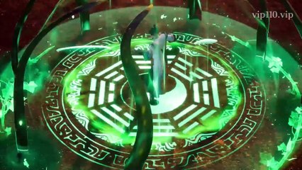 Supreme God Emperor episode 415 | Multi Sub | vip110.vip