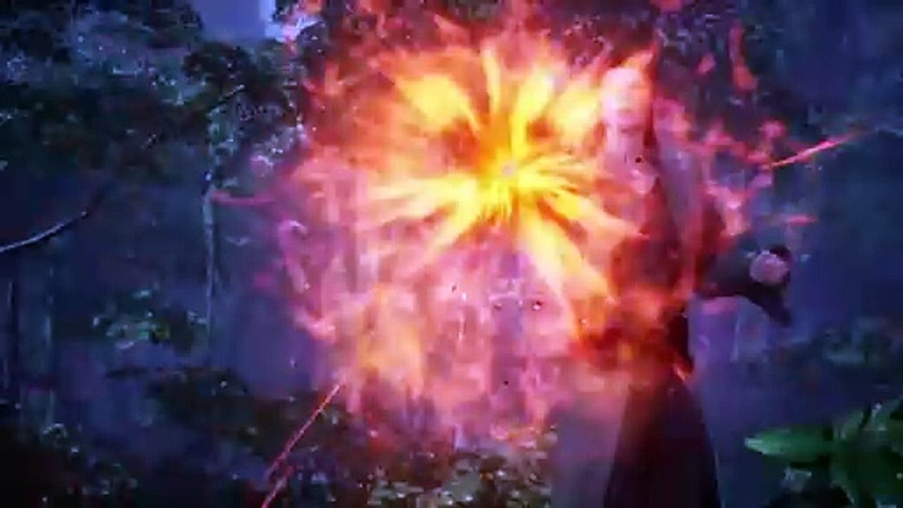 The King of Wandering Cultivators episode 26 _ Multi Sub _ vip110.vip(720P_HD)