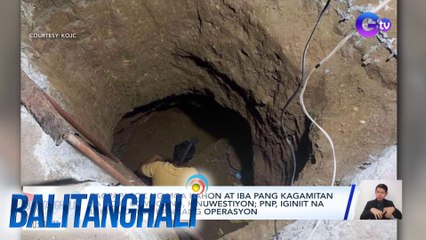 KOJC Cathedral, hindi nagamit sa selebrasyon ng 39th anniversary ng Kingdom of Jesus Christ | Balitanghali