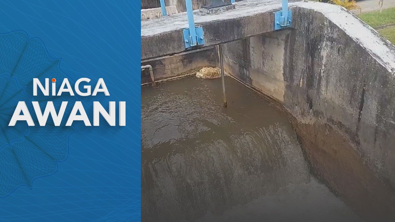 Niaga AWANI: Malaysia Bangkit Sebagai Kuasa Pusat Data di Asia Tenggara: Cabaran dan Impak Terhadap Sumber Air