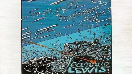 JEANNIE LEWIS - Gary's Song (1973)