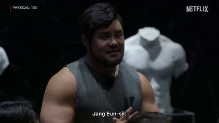 Physical: 100 Ep 4 | Will the underdogs defy expectations and win this grueling sandbag challenge | Netflix