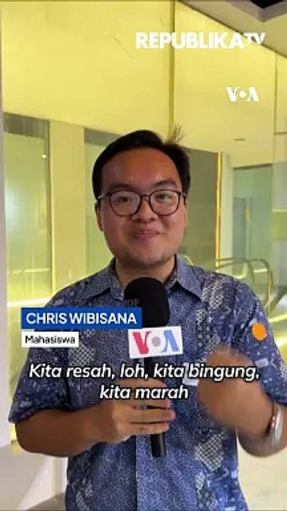 Keluh Kesah Kelas Menengah