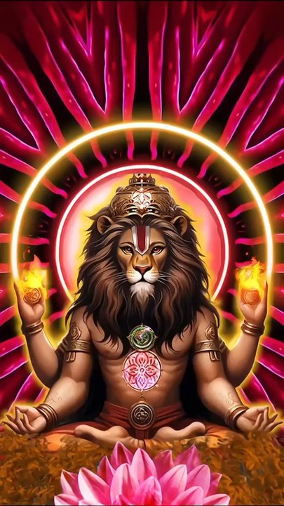Yoga Narasimha