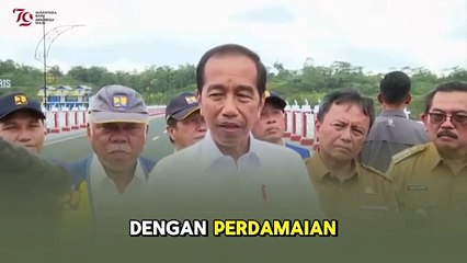 Paus Fransiskus akan Bahas Isu Gaza Hingga Ukraina di Indonesia