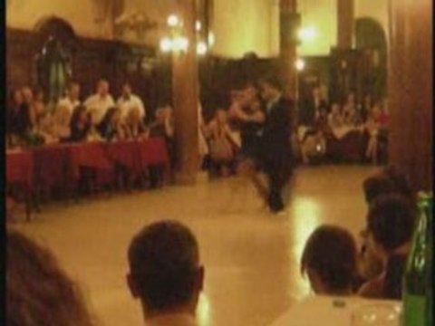 3of5: Argentine Tango Steps and Tango Music: Buenos ...