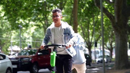 Brisbane cancels Beam contract after accusations of misleading councils