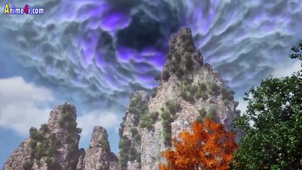 Hidden Sect Leader Ep.50 English Sub