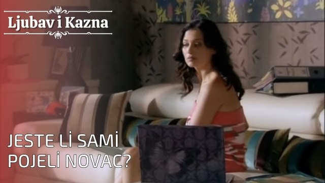 Jeste li sami pojeli novac? | Ljubav i Kazna - Epizoda 25