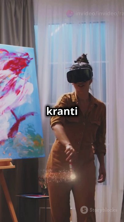 Unbelievable! AI Creates Stunning Art