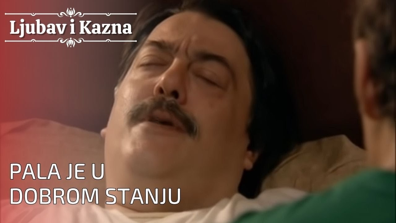 Pala je u dobrom stanju | Ljubav i Kazna - Epizoda 25