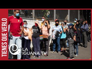 "Imagino que para diciembre todo ese muchachero que va a clases debería estar vacunado": Maduro
